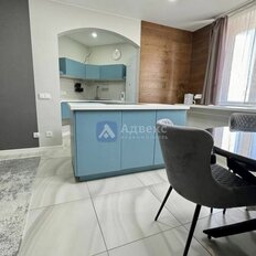 Квартира 82,9 м², 2-комнатная - изображение 2