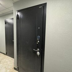 Квартира 17,2 м², студия - изображение 4