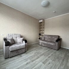 Квартира 22,1 м², 1-комнатная - изображение 4