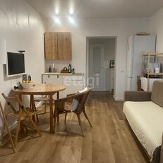 Квартира 31,2 м², студия - изображение 2