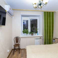 Квартира 52 м², 2-комнатная - изображение 3