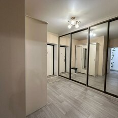 Квартира 50,9 м², 1-комнатная - изображение 5