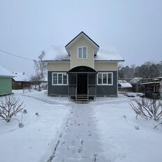 дом + 10 соток, участок - изображение 1