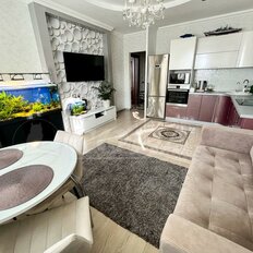 Квартира 41 м², 1-комнатная - изображение 3