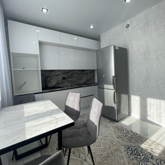 Квартира 38 м², 1-комнатная - изображение 2