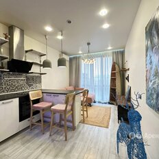 Квартира 67 м², 3-комнатные - изображение 5