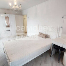 Квартира 44 м², 2-комнатная - изображение 1