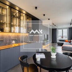 Квартира 115 м², 4-комнатная - изображение 1