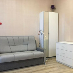 Квартира 23,3 м², студия - изображение 3