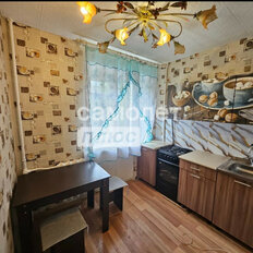 Квартира 31,1 м², 1-комнатная - изображение 1