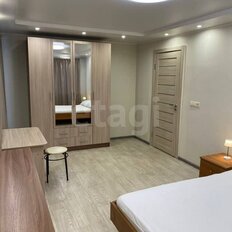 Квартира 31 м², 1-комнатная - изображение 4