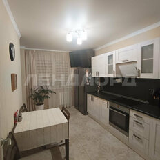 Квартира 67,7 м², 2-комнатная - изображение 3