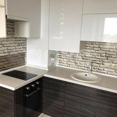 Квартира 46,7 м², 1-комнатная - изображение 2