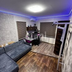 Квартира 72,3 м², 2-комнатная - изображение 5