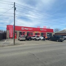 640 м², торговое помещение - изображение 1