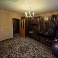 Квартира 78 м², 4-комнатная - изображение 5