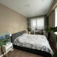 Квартира 63 м², 3-комнатная - изображение 5