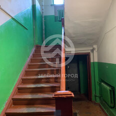 Квартира 77 м², 3-комнатная - изображение 4