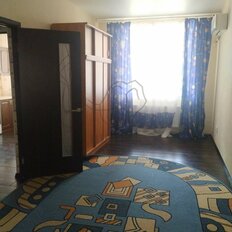 Квартира 32,3 м², 1-комнатная - изображение 3