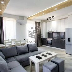 Квартира 52 м², 2-комнатная - изображение 3
