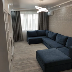 Квартира 52,1 м², 2-комнатная - изображение 1