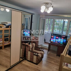 Квартира 77 м², 3-комнатная - изображение 5