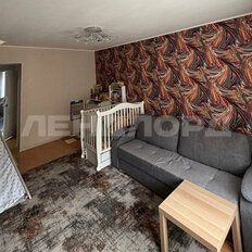 Квартира 42 м², 1-комнатная - изображение 5