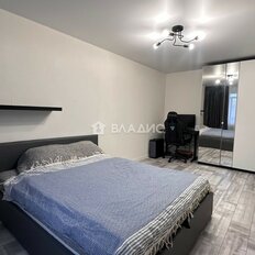 Квартира 34 м², 1-комнатная - изображение 3