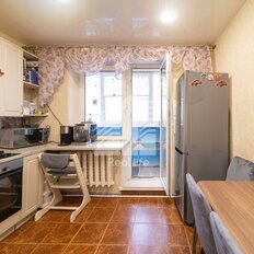 Квартира 68,7 м², 3-комнатная - изображение 4