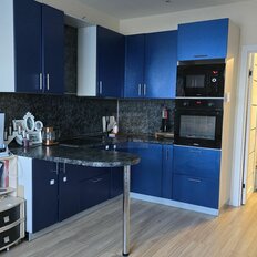 Квартира 50 м², 1-комнатная - изображение 3