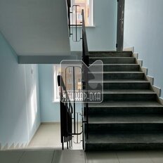 Квартира 43 м², 1-комнатная - изображение 3