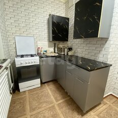 Квартира 28,3 м², 1-комнатная - изображение 5
