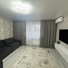 Квартира 60,2 м², 3-комнатная - изображение 3