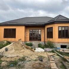 дом + 6 соток, участок - изображение 1