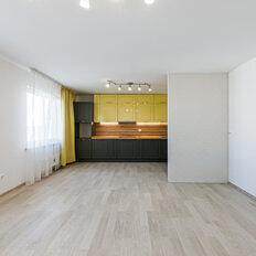 Квартира 59,4 м², 2-комнатная - изображение 2