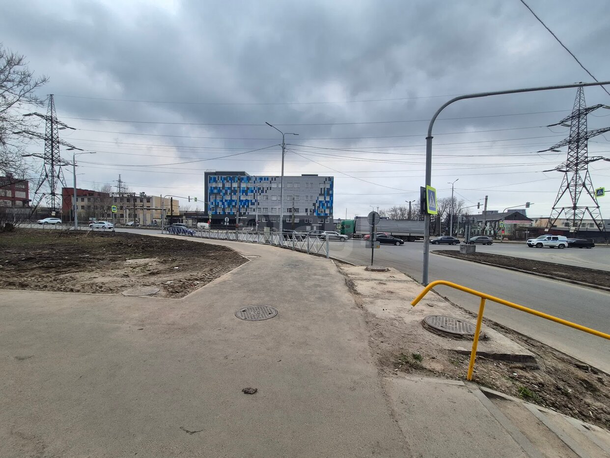 Комната 12.7 м² в Череповец — фото 9 из 10