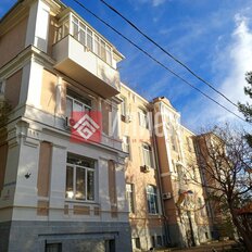 Квартира 23,5 м², 1-комнатная - изображение 1