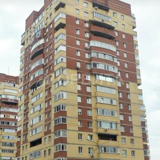 Квартира 42 м², 1-комнатная - изображение 1