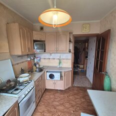 Квартира 65,3 м², 3-комнатная - изображение 2