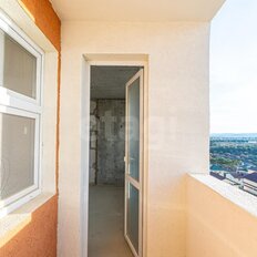 Квартира 56,7 м², 2-комнатная - изображение 5