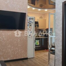 Квартира 36,7 м², 1-комнатная - изображение 3