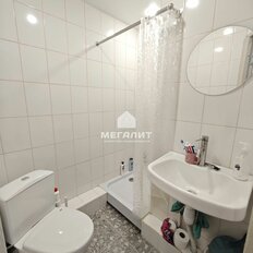 Квартира 20 м², 1-комнатная - изображение 5