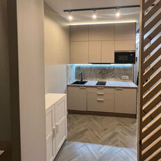 Квартира 24 м², студия - изображение 3