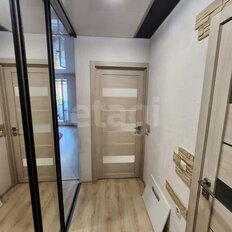 Квартира 42 м², 1-комнатная - изображение 5