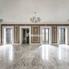 Квартира 35,1 м², 1-комнатные - изображение 4