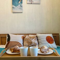 Квартира 27 м², студия - изображение 2