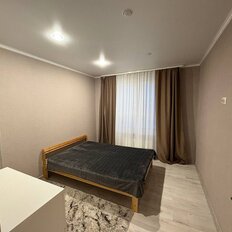 Квартира 65 м², 3-комнатная - изображение 1