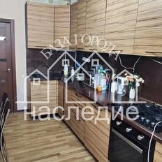 Квартира 37 м², 1-комнатная - изображение 1