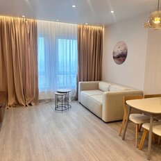 Квартира 46 м², 2-комнатная - изображение 3