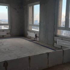 Квартира 99 м², 4-комнатная - изображение 4